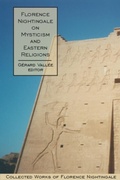 Cover: Florence Nightingale on Mysticism and Eastern Religions - Wilfrid Laurier University Press
