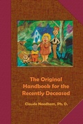 Cover: The Original Handbook for the Recently Deceased - Gateways Books & Tapes,US