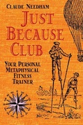 Cover: Just Because Club - Gateways Books & Tapes,US