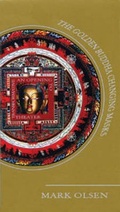 Cover: The Golden Buddha Changing Masks - Gateways Books & Tapes,US