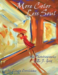 Enlarge image Cover: More Color, Less Soul - Gateways Books & Tapes,US