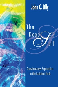 Enlarge image Cover: The Deep Self - Gateways Books & Tapes,US