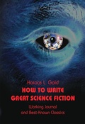 Cover: How to Write Great Science Fiction - Gateways Books & Tapes,US