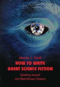 Enlarge image Cover: How to Write Great Science Fiction - Gateways Books & Tapes,US