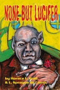 Cover: None But Lucifer - Gateways Books & Tapes,US