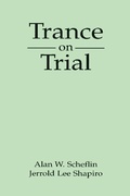 Cover: Trance on Trial - Guilford Publications