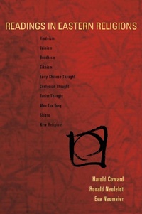 Abbildung von: Readings in Eastern Religions - Wilfrid Laurier University Press
