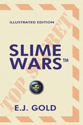 Cover: Slime Wars - Gateways Books & Tapes,US