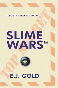 Enlarge image Cover: Slime Wars - Gateways Books & Tapes,US