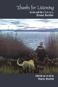 Cover: Thanks for Listening - Wilfrid Laurier University Press