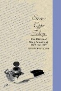 Cover: Seven Eggs Today - Wilfrid Laurier University Press