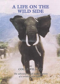 Enlarge image Cover: A Life on the Wild Side - World Pheasant Association