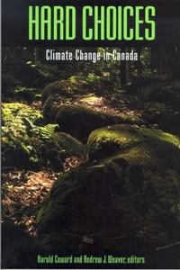 Abbildung von: Hard Choices - Wilfrid Laurier University Press
