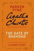 Cover: The Gate of Baghdad - HarperCollins
