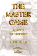 Cover: The Master Game - Gateways Books & Tapes,US