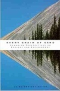 Cover: Every Grain of Sand - Wilfrid Laurier University Press