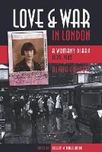 Abbildung von: Love and War in London - Wilfrid Laurier University Press