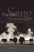 Cover: Essential Song - Wilfrid Laurier University Press