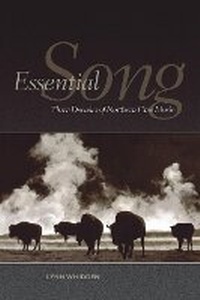 Enlarge image Cover: Essential Song - Wilfrid Laurier University Press