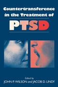 Cover: Countertransference in the Treatment of PTSD - Guilford Publications