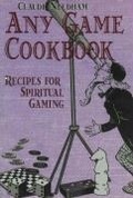 Cover: Any Game Cookbook - Gateways Books & Tapes,US