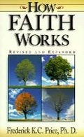 Cover: How Faith Works - Struik Christian Books