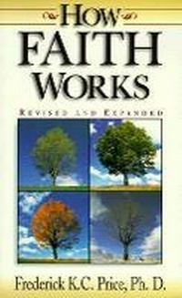 Enlarge image Cover: How Faith Works - Struik Christian Books