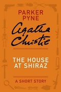 Cover: The House at Shiraz - HarperCollins