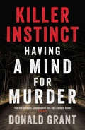 Cover: Killer Instinct - Melbourne University Press