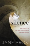 Cover: Silence - HarperCollins