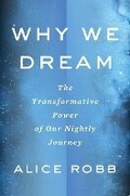 Cover: Why We Dream - Mariner Books