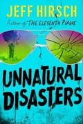 Cover: Unnatural Disasters - Clarion Books