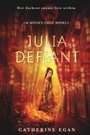 Cover: Julia Defiant - Ember