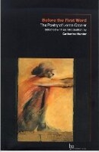 Enlarge image Cover: Before the First Word - Wilfrid Laurier University Press