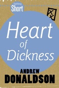 Cover: Tafelberg Short: Heart of Dickness - Tafelberg