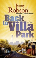 Cover: Back to Villa Park - Tafelberg