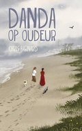 Cover: Danda op Oudeur - Tafelberg