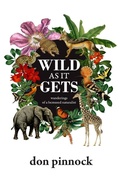 Cover: Wild as it Gets - Tafelberg