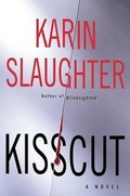 Cover: Kisscut - William Morrow & Company