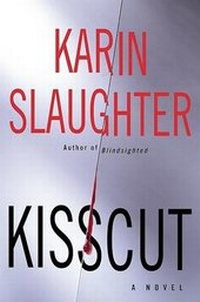 Enlarge image Cover: Kisscut - William Morrow & Company