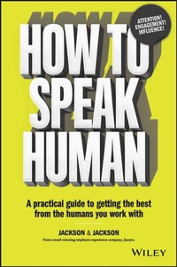 Enlarge image Cover: How to Speak Human - Wiley