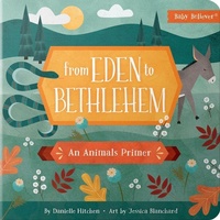 Enlarge image Cover: From Eden to Bethlehem - Harvest House Publishers,U.S.