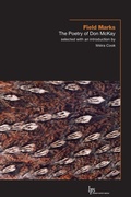 Cover: Field Marks - Wilfrid Laurier University Press
