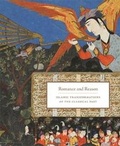 Cover: Romance and Reason - Princeton University Press