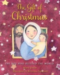 Cover: The Gift of Christmas - Lion Children's Books