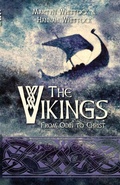 Cover: The Vikings - Lion Books