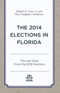 Abbildung von: The 2014 Elections in Florida - Hamilton Books