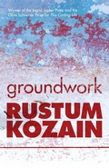 Cover: Groundwork - Kwela