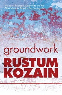 Enlarge image Cover: Groundwork - Kwela
