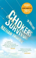 Cover: Chokers en survivors - Kwela